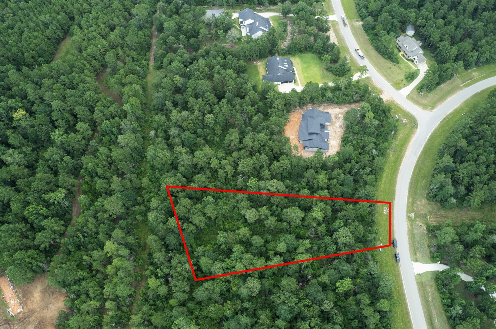 15806 Republic Ranch Road North Willis, TX 77378 - Photo 2 of 20