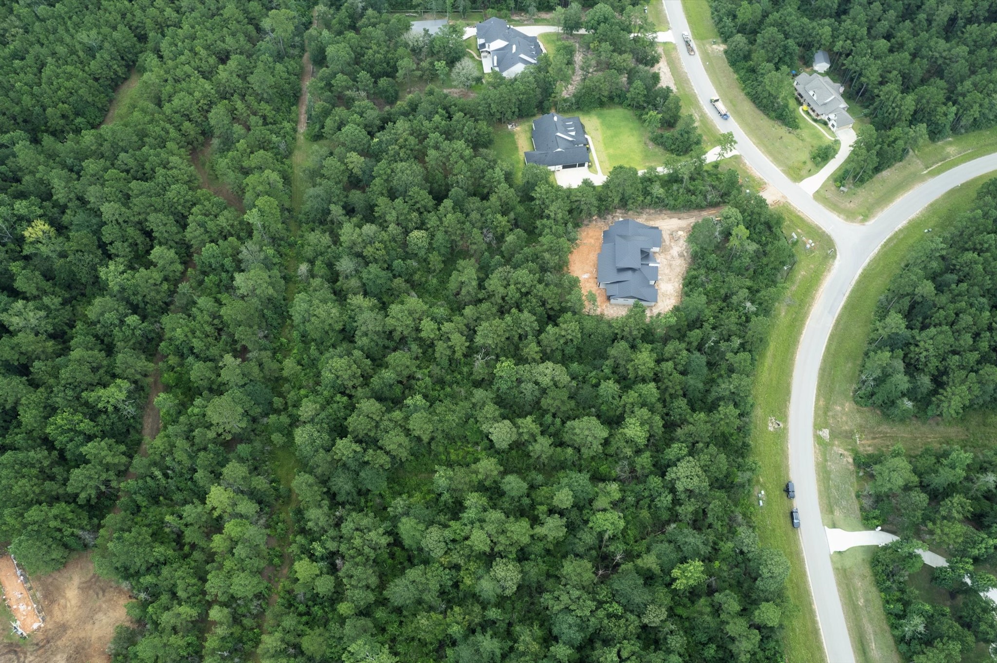 15806 Republic Ranch Road North Willis, TX 77378 - Photo 3 of 20