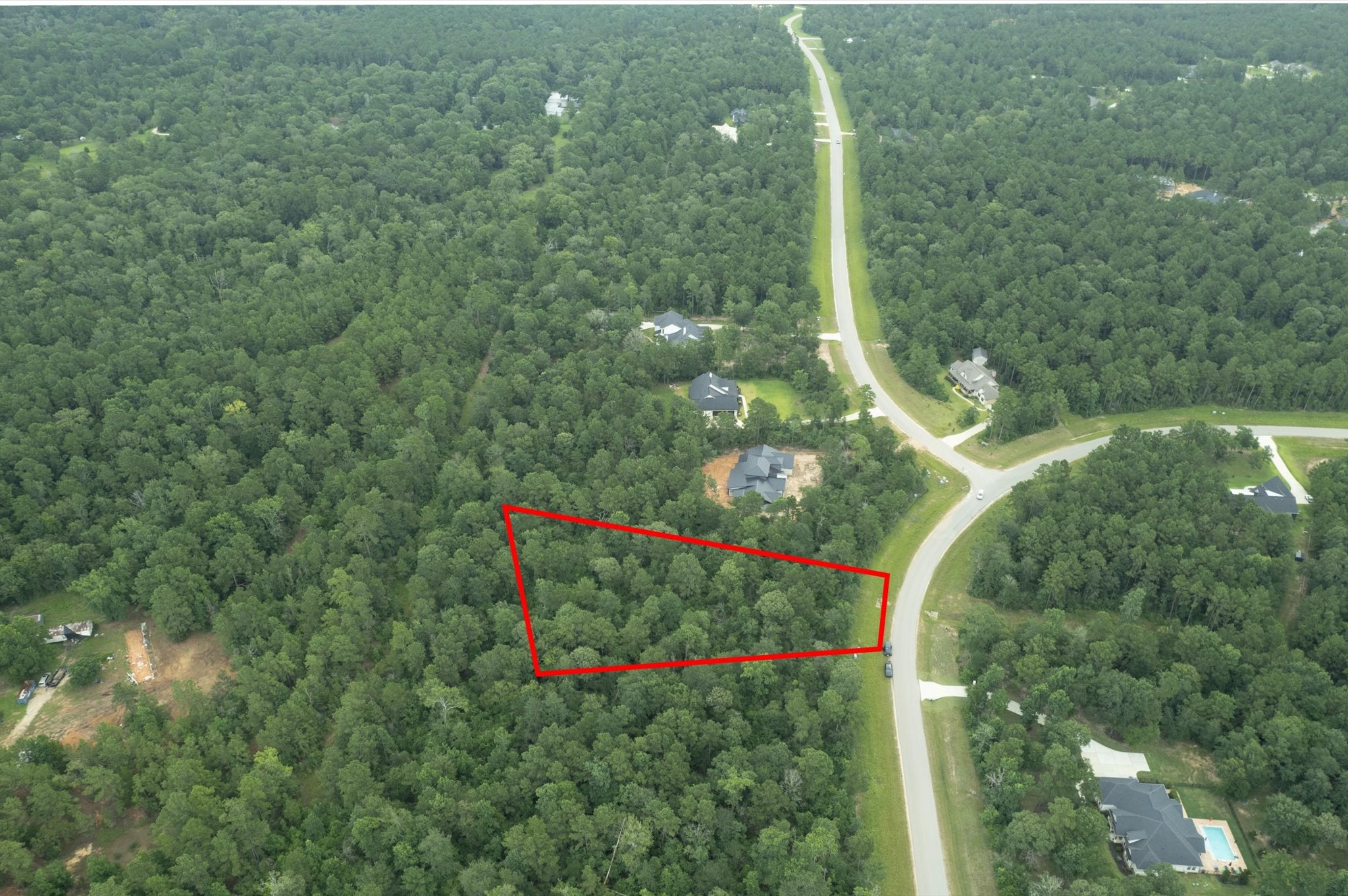 15806 Republic Ranch Road North Willis, TX 77378 - Photo 4 of 20