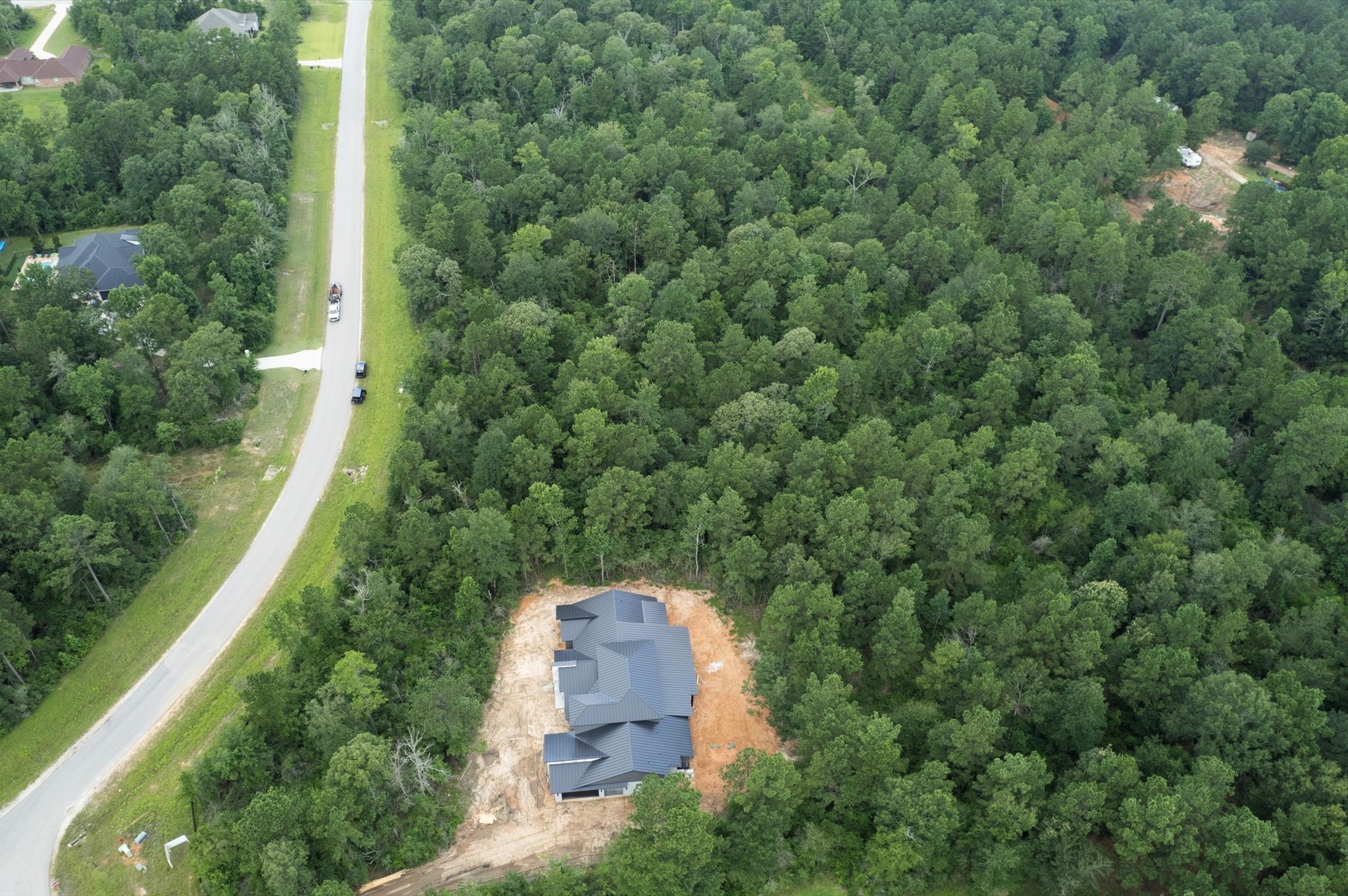 15806 Republic Ranch Road North Willis, TX 77378 - Photo 8 of 20