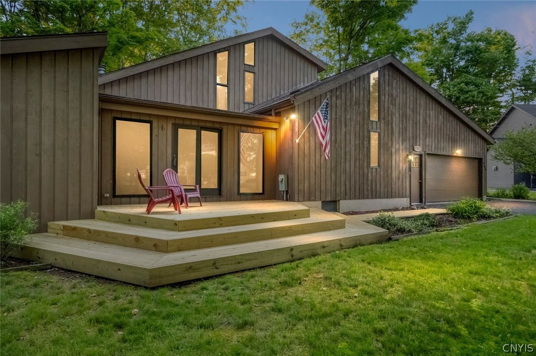 8699 Long Hill Road Lee, NY 13440 - Photo 1 of 1