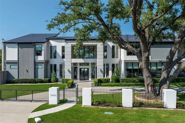 $5,750,000 | 5959 Colhurst Street, Dallas, TX 75230