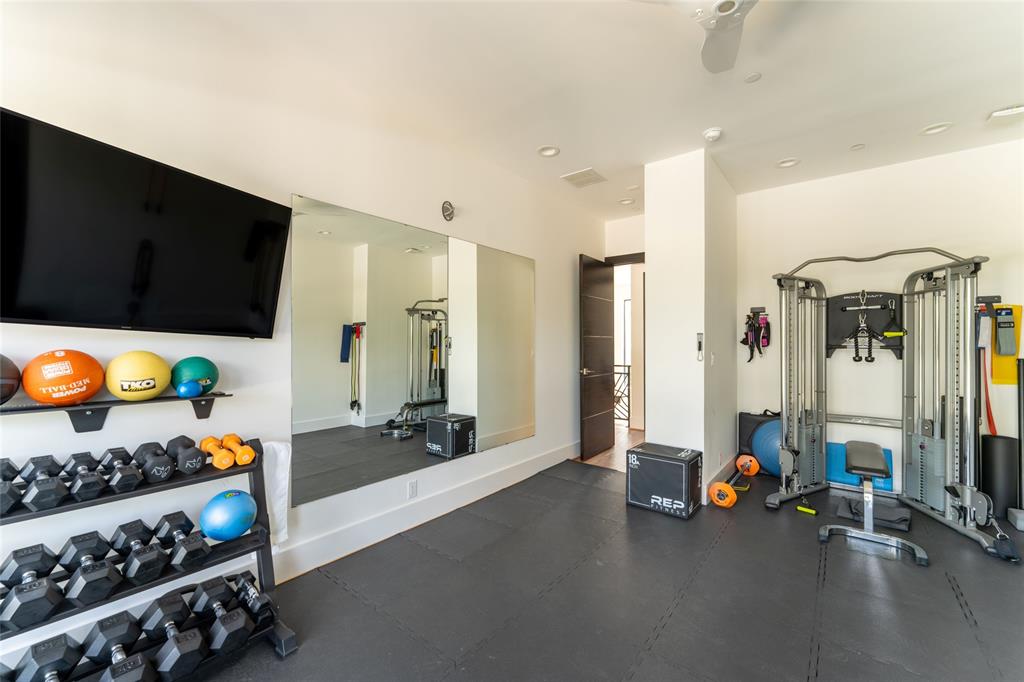 5959 Colhurst Street Dallas, TX 75230 - Photo 29 of 33