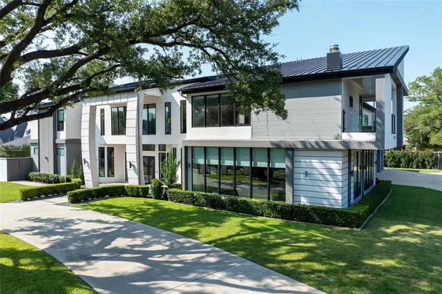 $5,750,000 | 5959 Colhurst Street, Dallas, TX 75230
