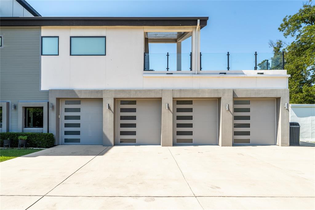 5959 Colhurst Street Dallas, TX 75230 - Photo 35 of 35 a house view with a outdoor space