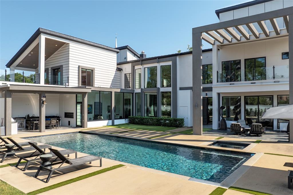 5959 Colhurst Street Dallas, TX 75230 - Photo 4 of 33