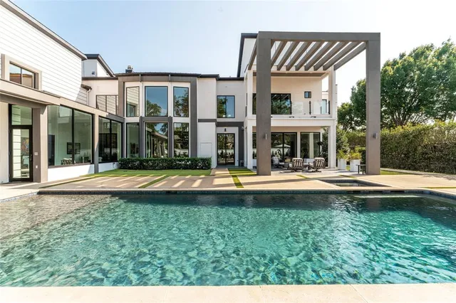 $5,750,000 | 5959 Colhurst Street, Dallas, TX 75230