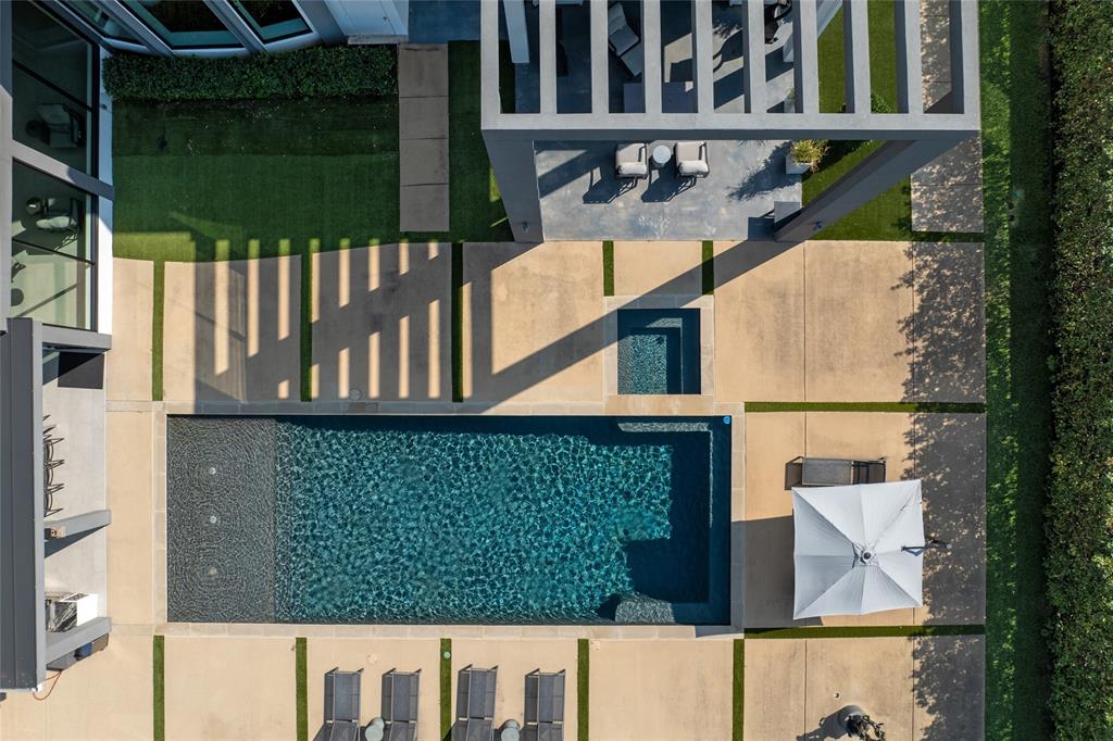 5959 Colhurst Street Dallas, TX 75230 - Photo 6 of 33