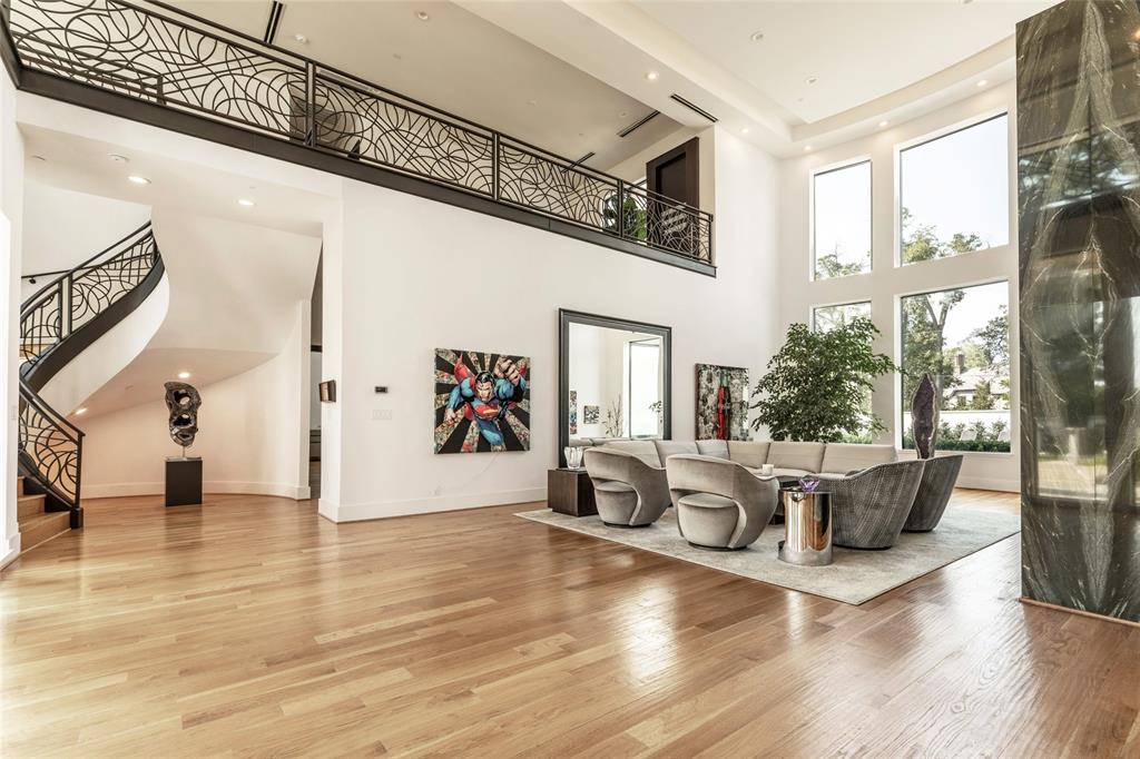 5959 Colhurst Street Dallas, TX 75230 - Photo 10 of 33