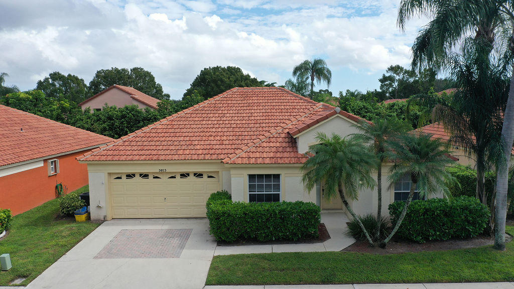 3013 Casa Rio Court Riviera Beach, FL 33418 - Photo 2 of 38 DJI_0513