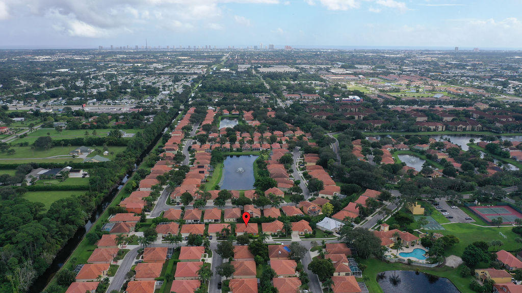 3013 Casa Rio Court Riviera Beach, FL 33418 - Photo 26 of 38 DJI_0494Marked