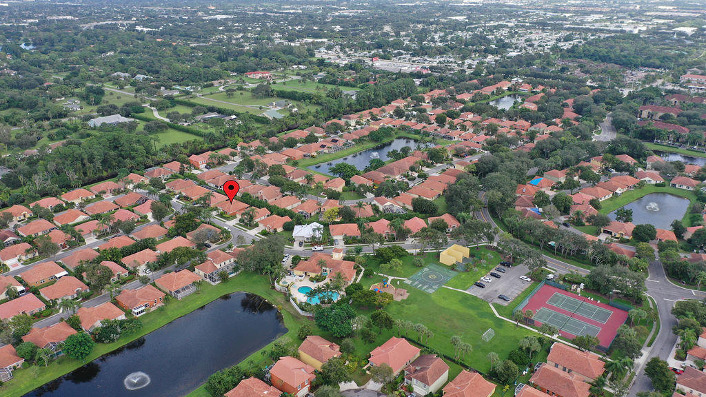 3013 Casa Rio Court Riviera Beach, FL 33418 - Photo 27 of 38 DJI_0495Marked