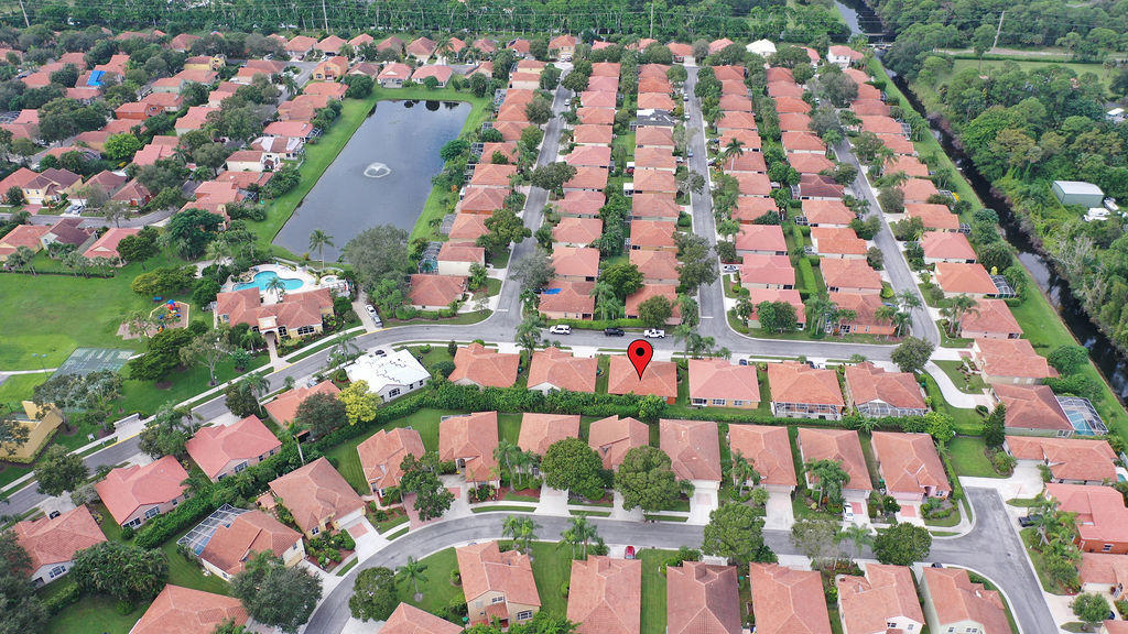 3013 Casa Rio Court Riviera Beach, FL 33418 - Photo 29 of 38 DJI_0497Marked