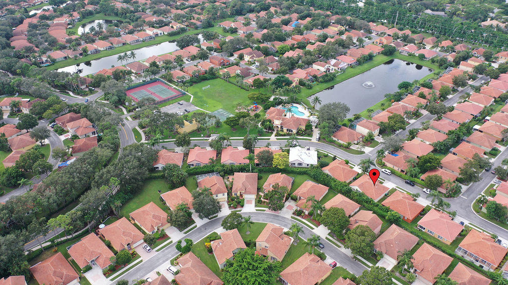 3013 Casa Rio Court Riviera Beach, FL 33418 - Photo 30 of 38 DJI_0498Marked