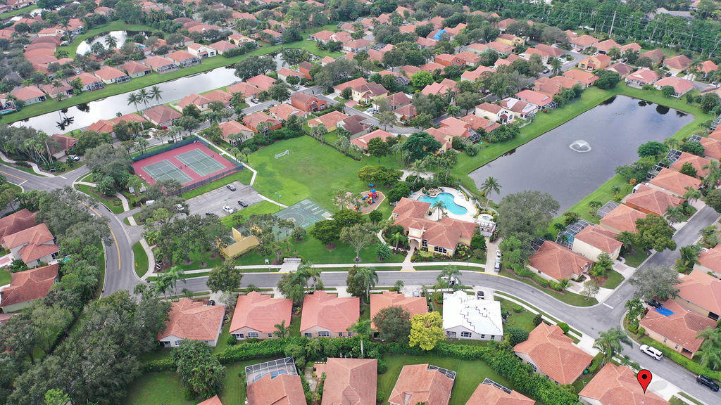3013 Casa Rio Court Riviera Beach, FL 33418 - Photo 31 of 38 DJI_0499Marked