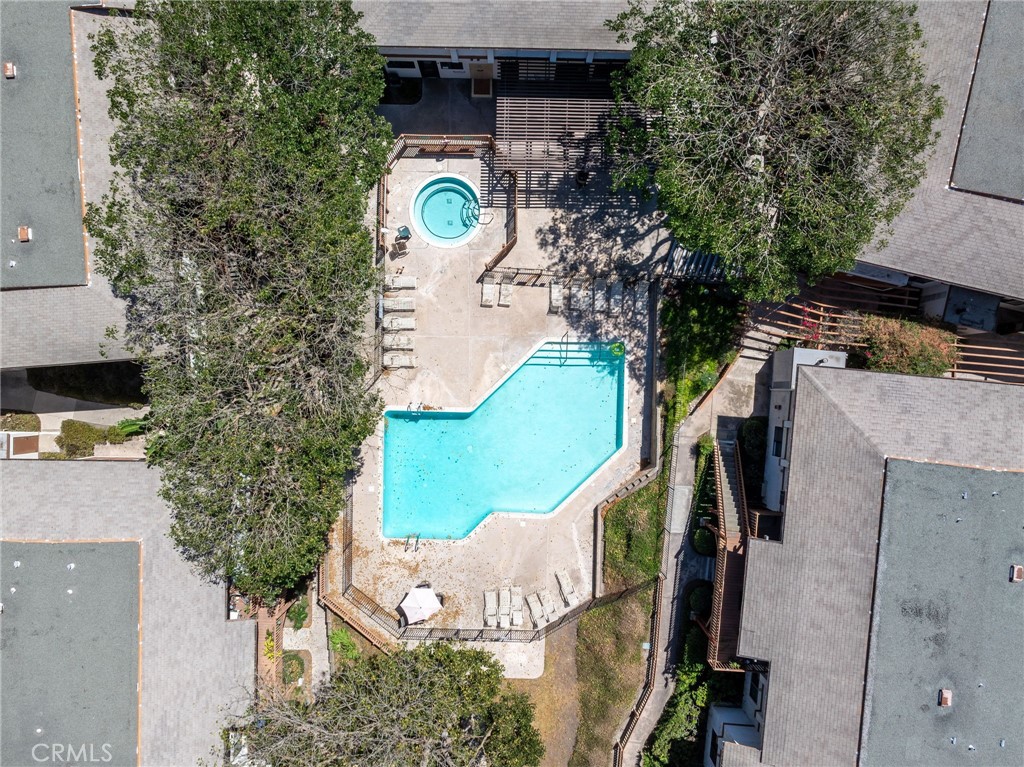 6386 Rancho Mission Road, Unit 318 San Diego, CA 92108 - Photo 16 of 21 Community Pool