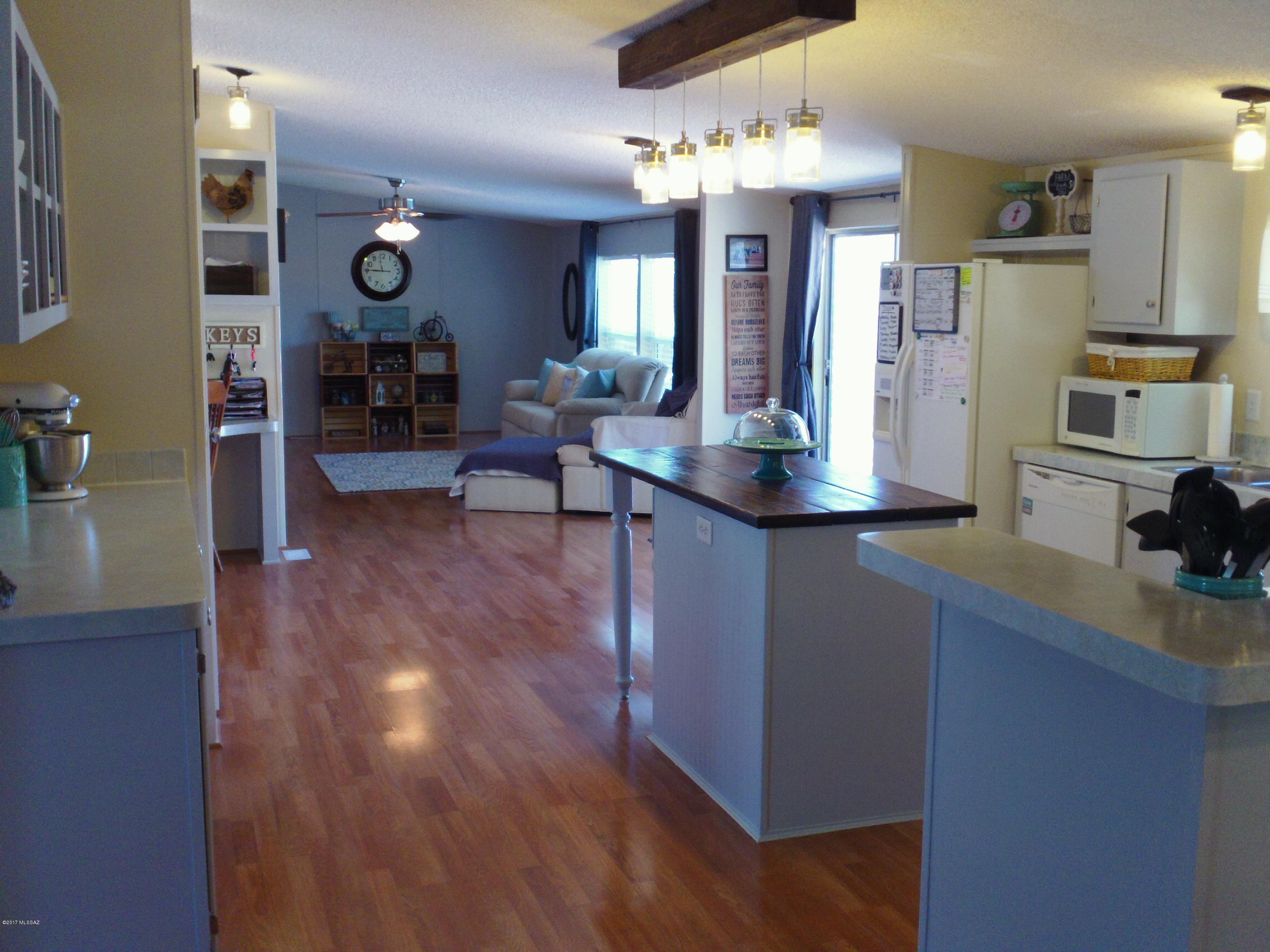 5870 North Chaparral Road Tucson, AZ 85743 - Photo 8 of 31