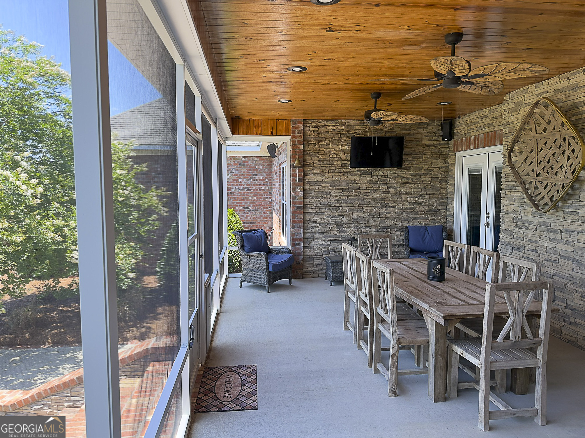 519 Thompson Level Road Lyons, GA 30436 - Photo 55 of 73