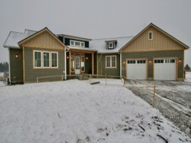 12221 South Bruna Road Valleyford, WA 99036 - Photo 1 of 16 Gallery Image 1