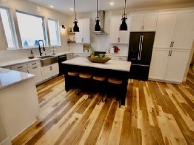 12221 South Bruna Road Valleyford, WA 99036 - Photo 5 of 16 Gallery Image 5