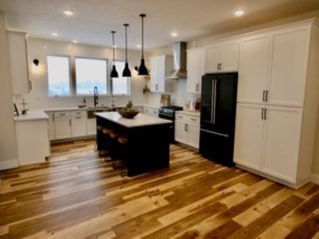 12221 South Bruna Road Valleyford, WA 99036 - Photo 6 of 16 Gallery Image 6