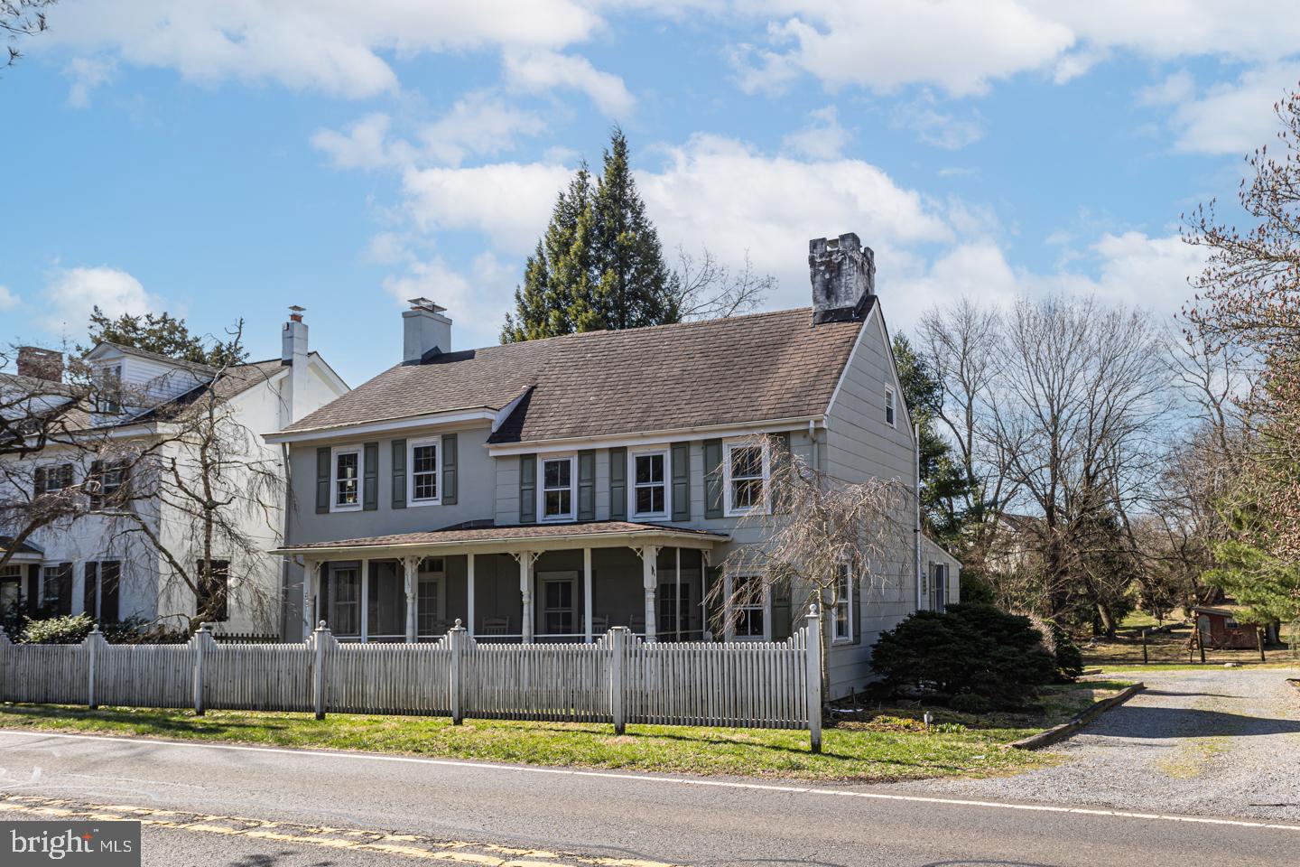 1515 River Road New Hope, PA 18938 - Photo 1 of 37 Gallery Image 1