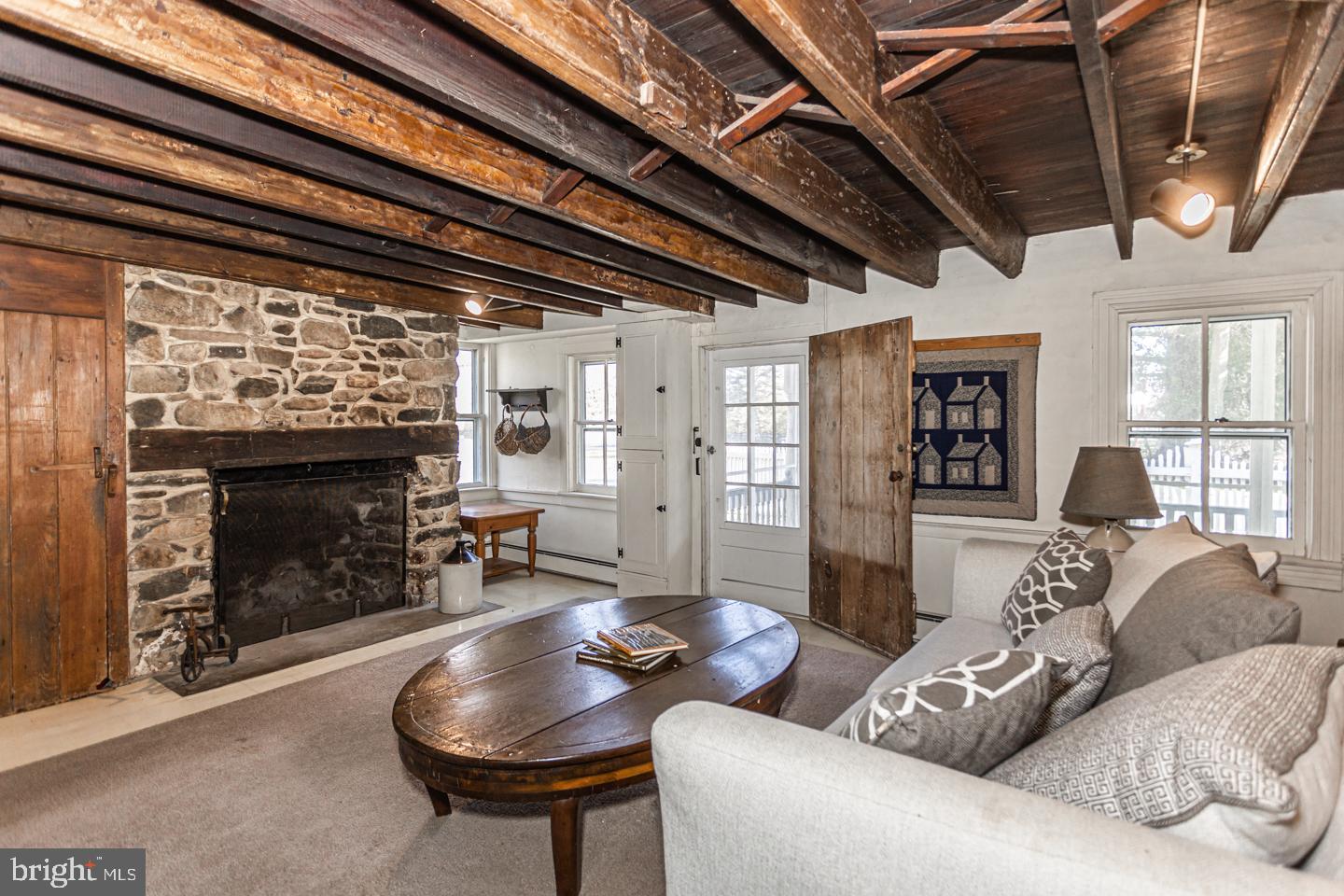 1515 River Road New Hope, PA 18938 - Photo 3 of 37 Gallery Image 3