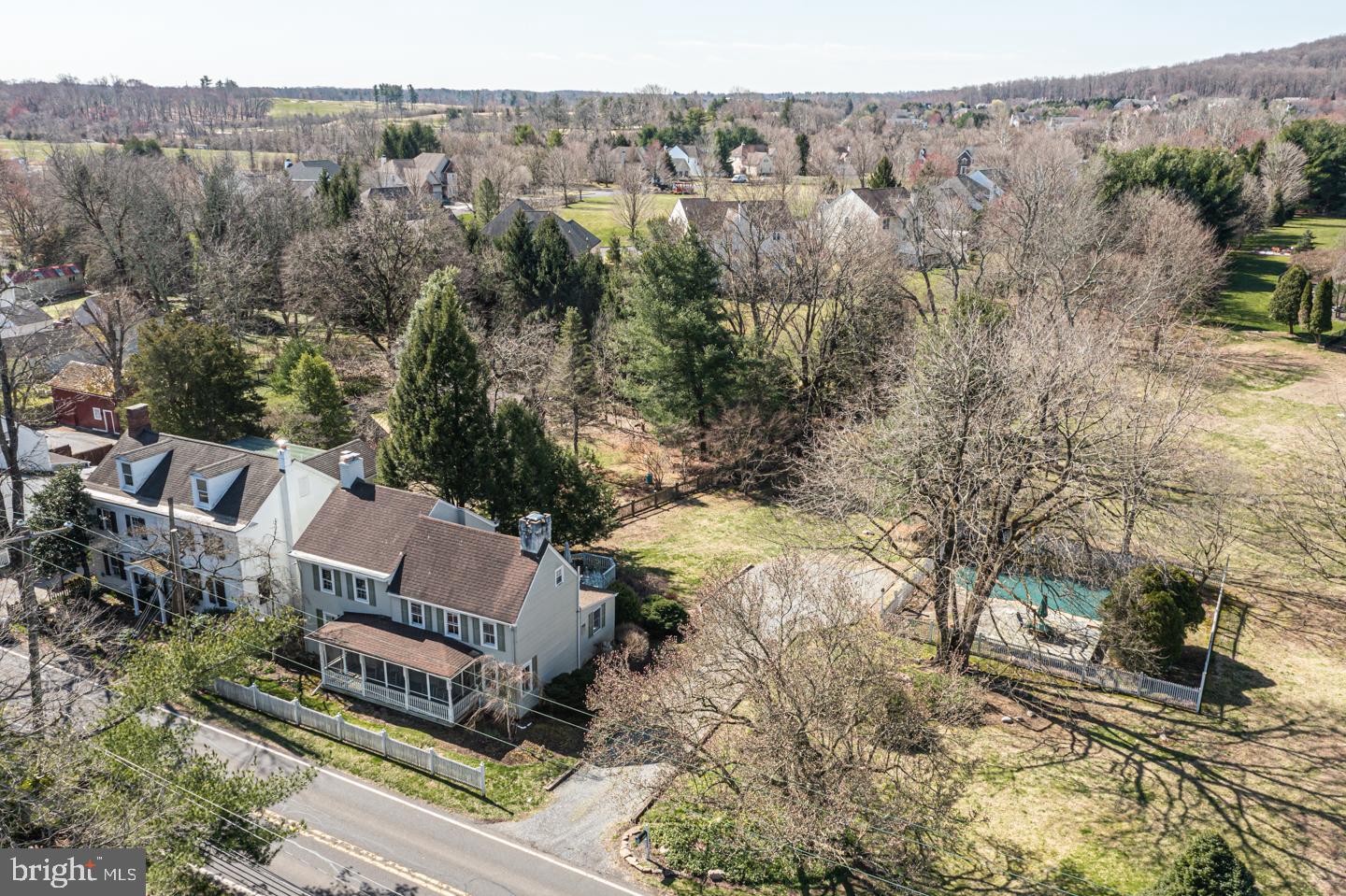 1515 River Road New Hope, PA 18938 - Photo 33 of 37 Gallery Image 33