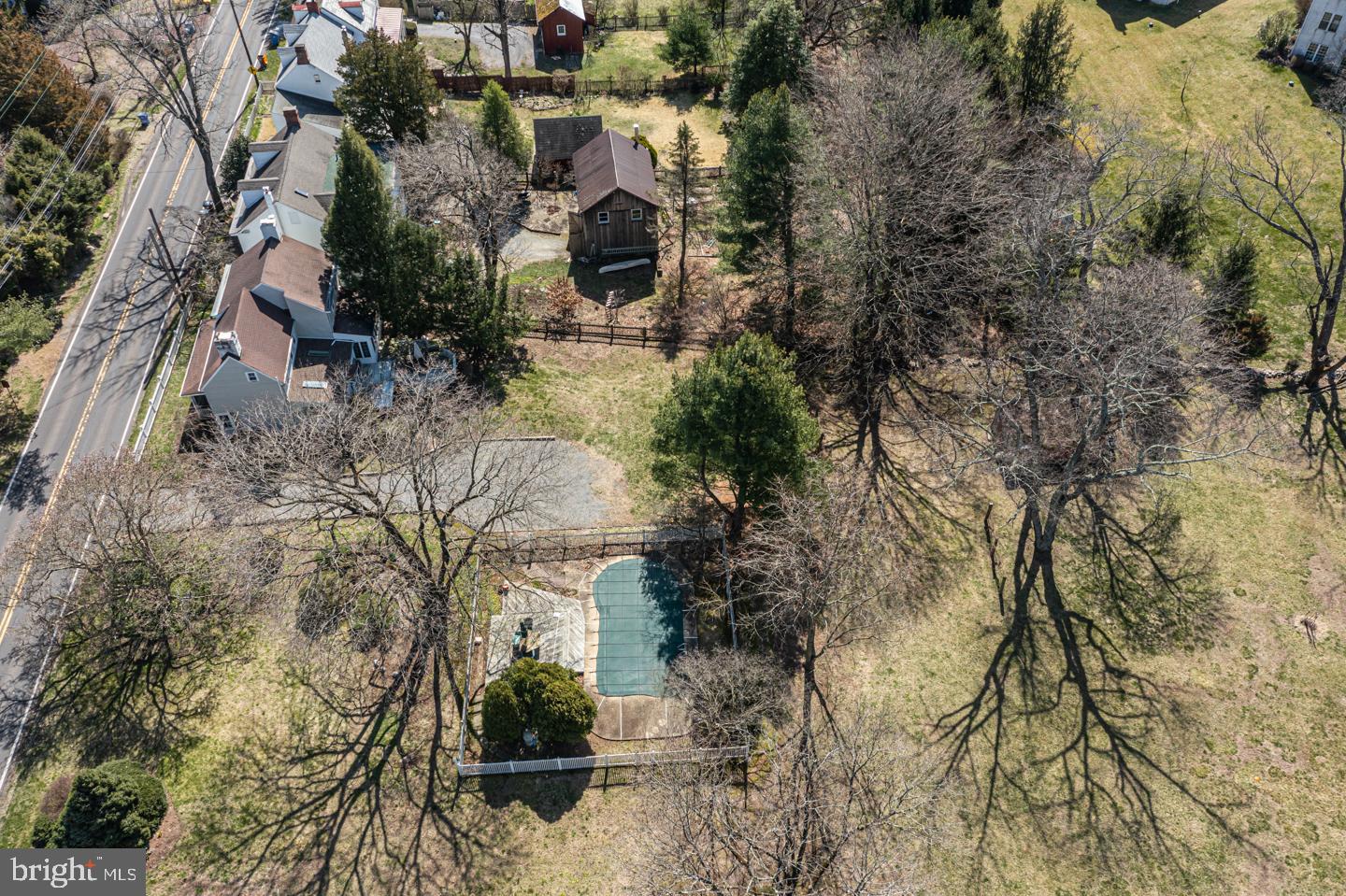 1515 River Road New Hope, PA 18938 - Photo 36 of 37 Gallery Image 36