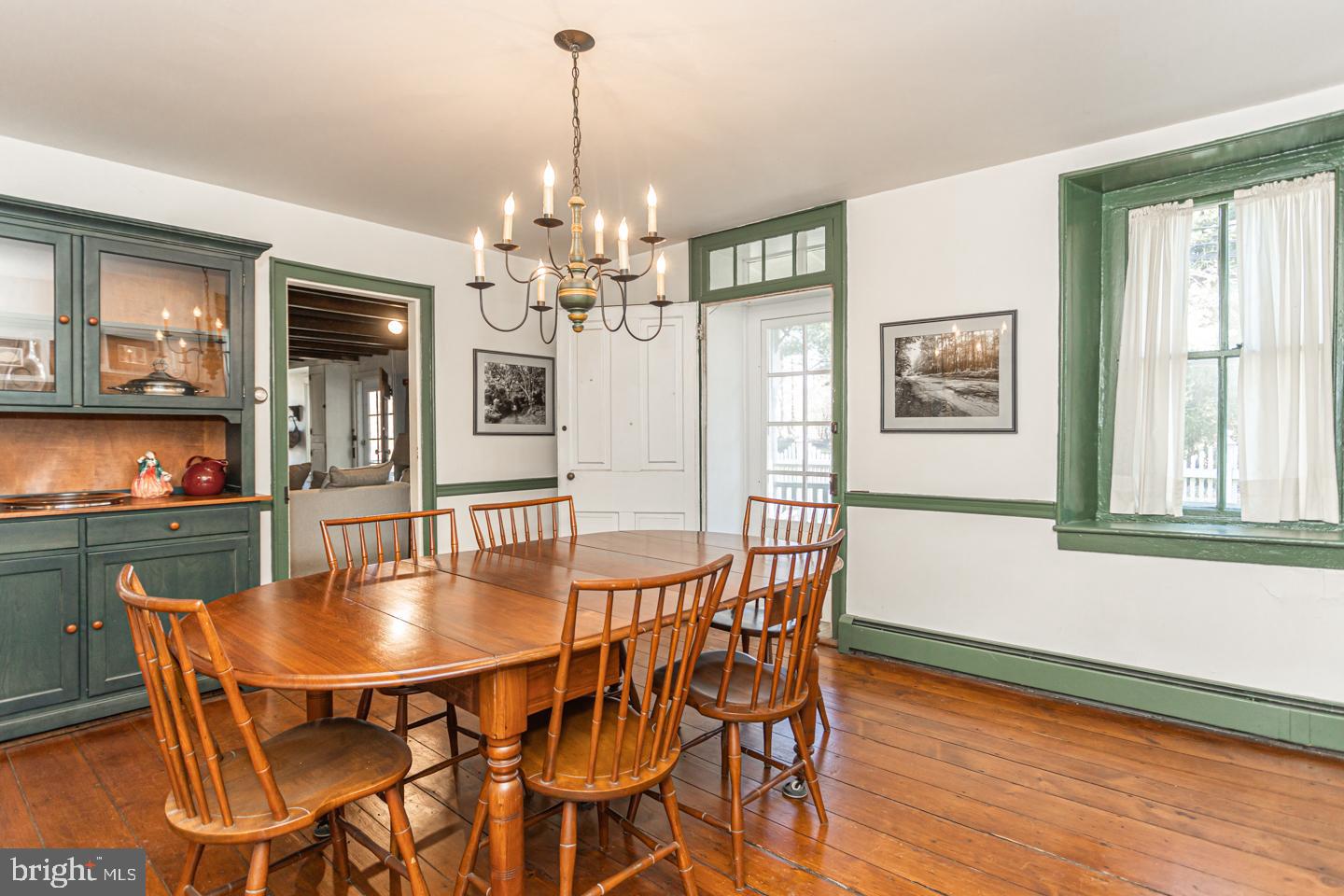 1515 River Road New Hope, PA 18938 - Photo 8 of 37 Gallery Image 8