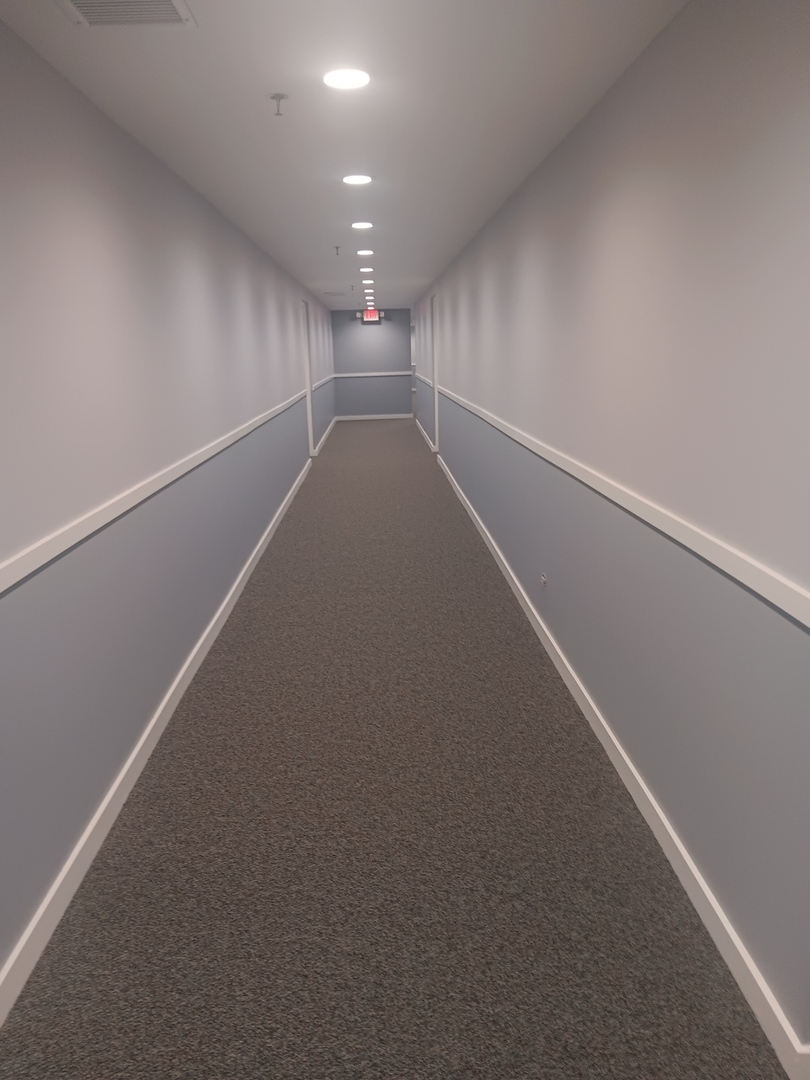 239 North Mill Road, Unit 405A Addison, IL 60101 - Photo 12 of 14 a view of an empty room
