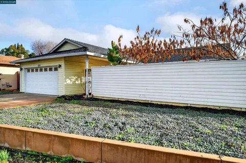 $499,000 | 2737 Barcelona Circle, Antioch, CA 94509