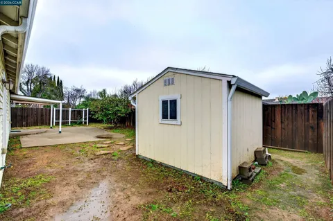 $499,000 | 2737 Barcelona Circle, Antioch, CA 94509