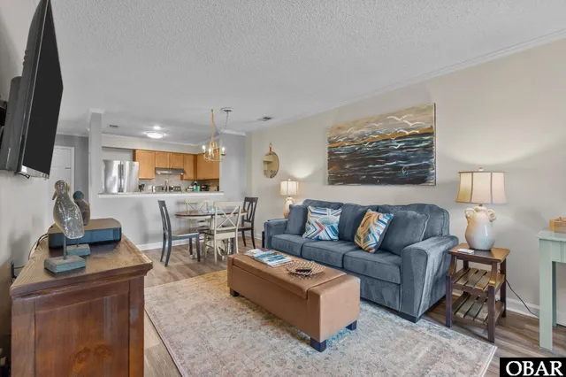 $275,000 | 117 Old Nc 345, Unit 202, Manteo, NC 27954