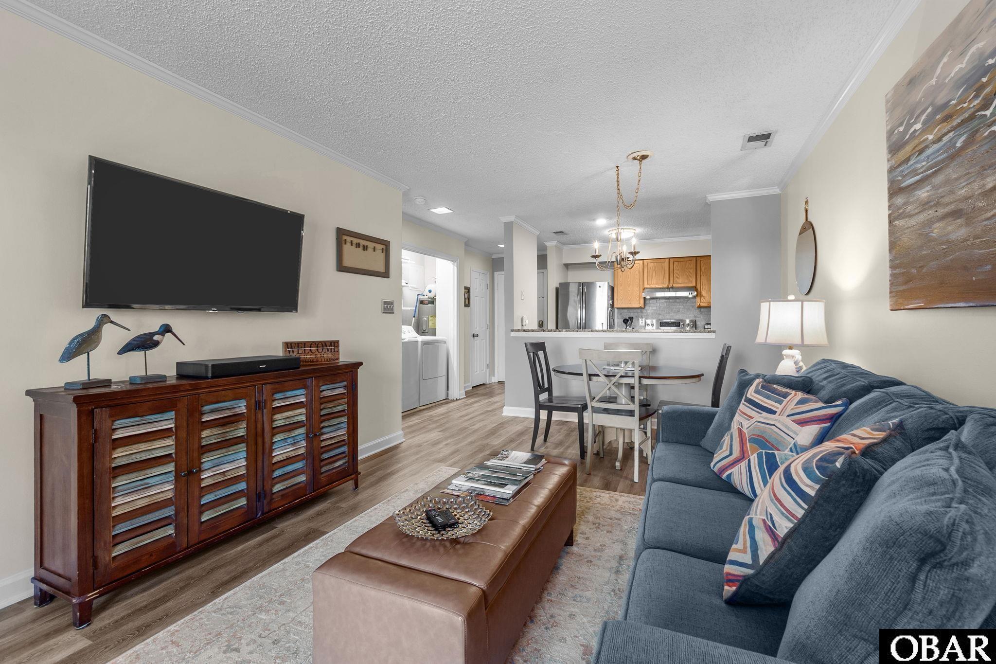 117 Old Nc 345, Unit 202 Manteo, NC 27954 - Photo 16 of 38