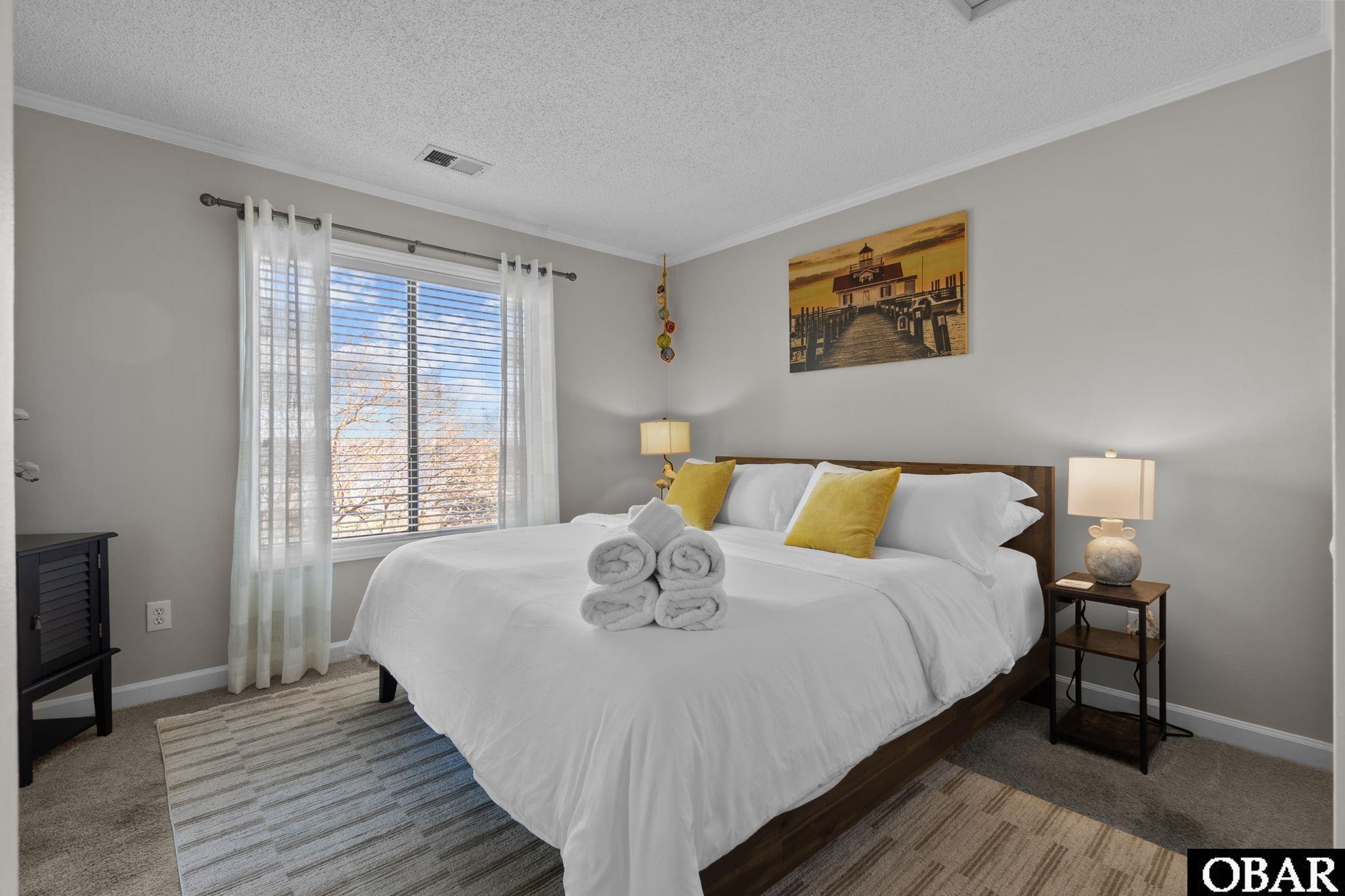 117 Old Nc 345, Unit 202 Manteo, NC 27954 - Photo 18 of 38