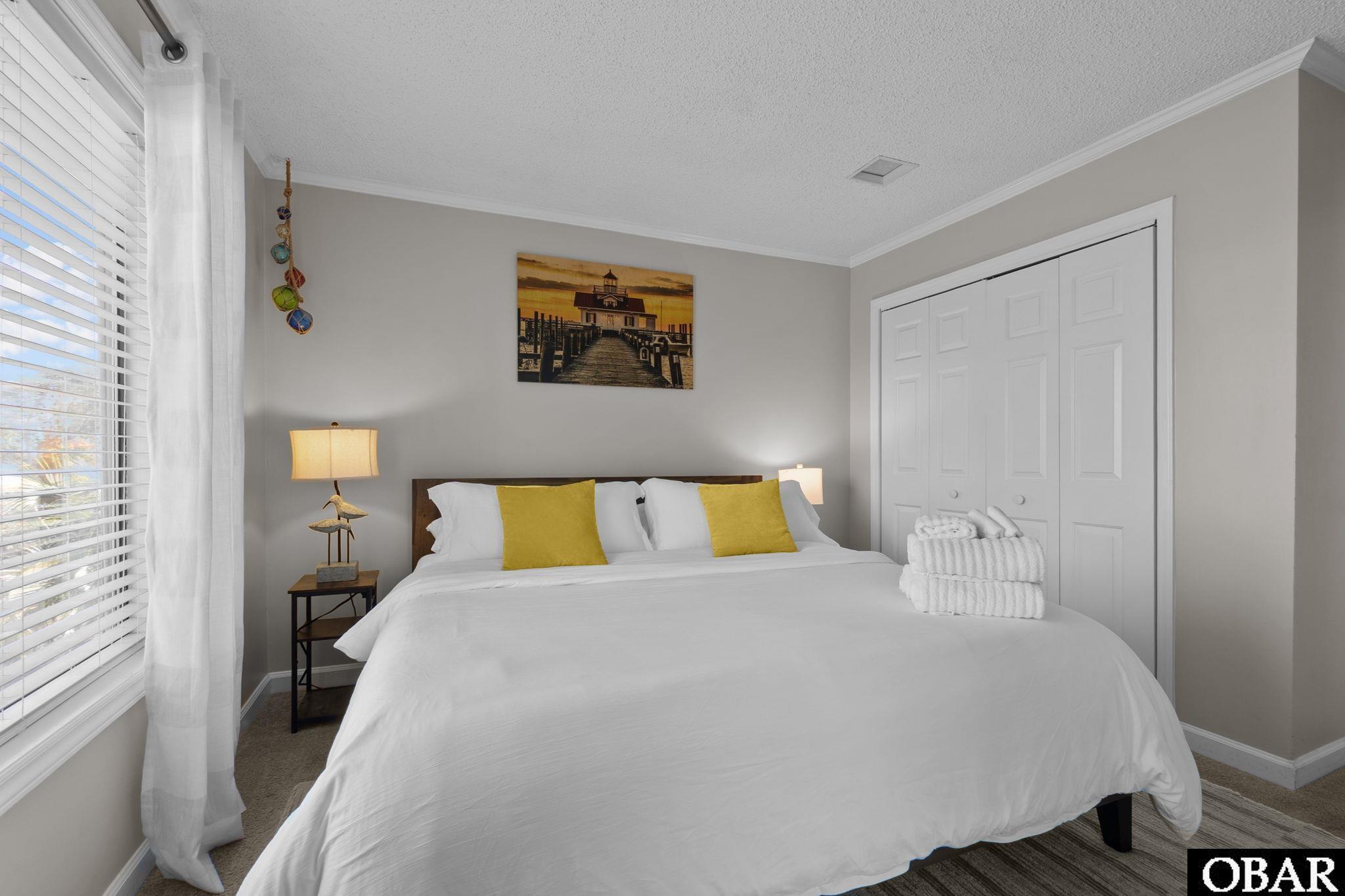 117 Old Nc 345, Unit 202 Manteo, NC 27954 - Photo 19 of 38