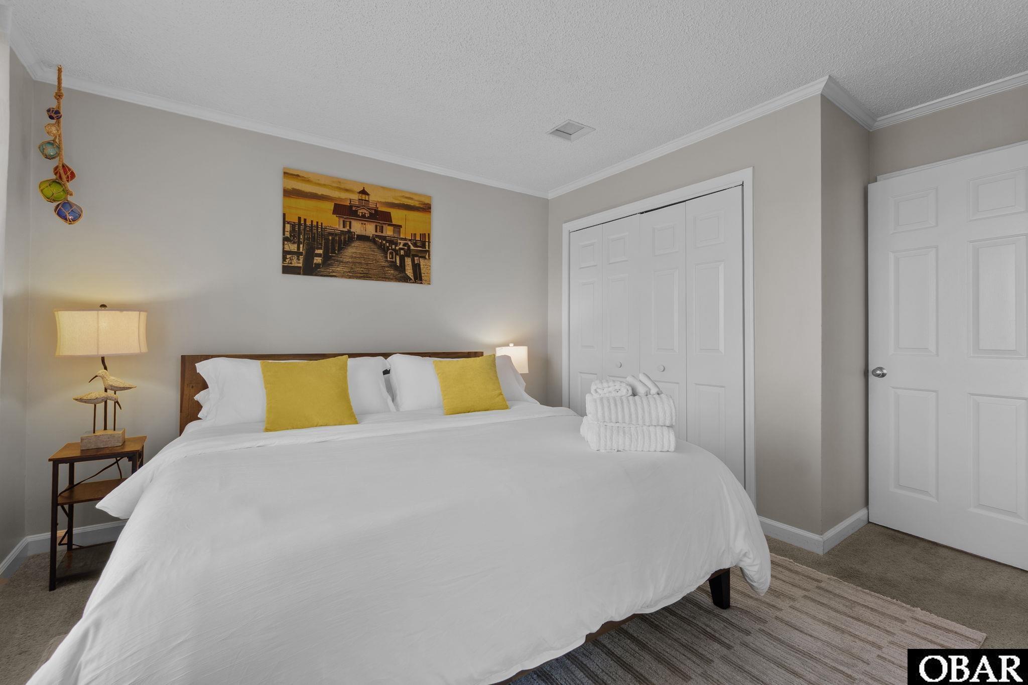 117 Old Nc 345, Unit 202 Manteo, NC 27954 - Photo 20 of 38