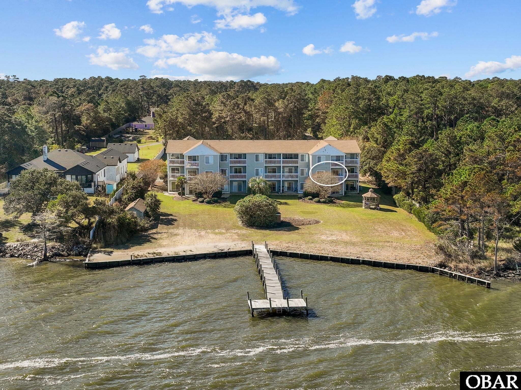 117 Old Nc 345, Unit 202 Manteo, NC 27954 - Photo 2 of 38