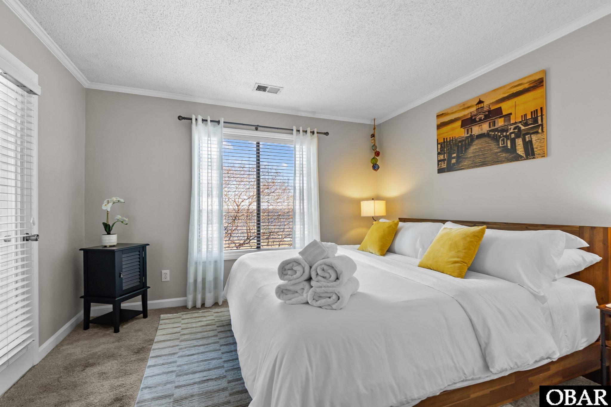 117 Old Nc 345, Unit 202 Manteo, NC 27954 - Photo 21 of 38