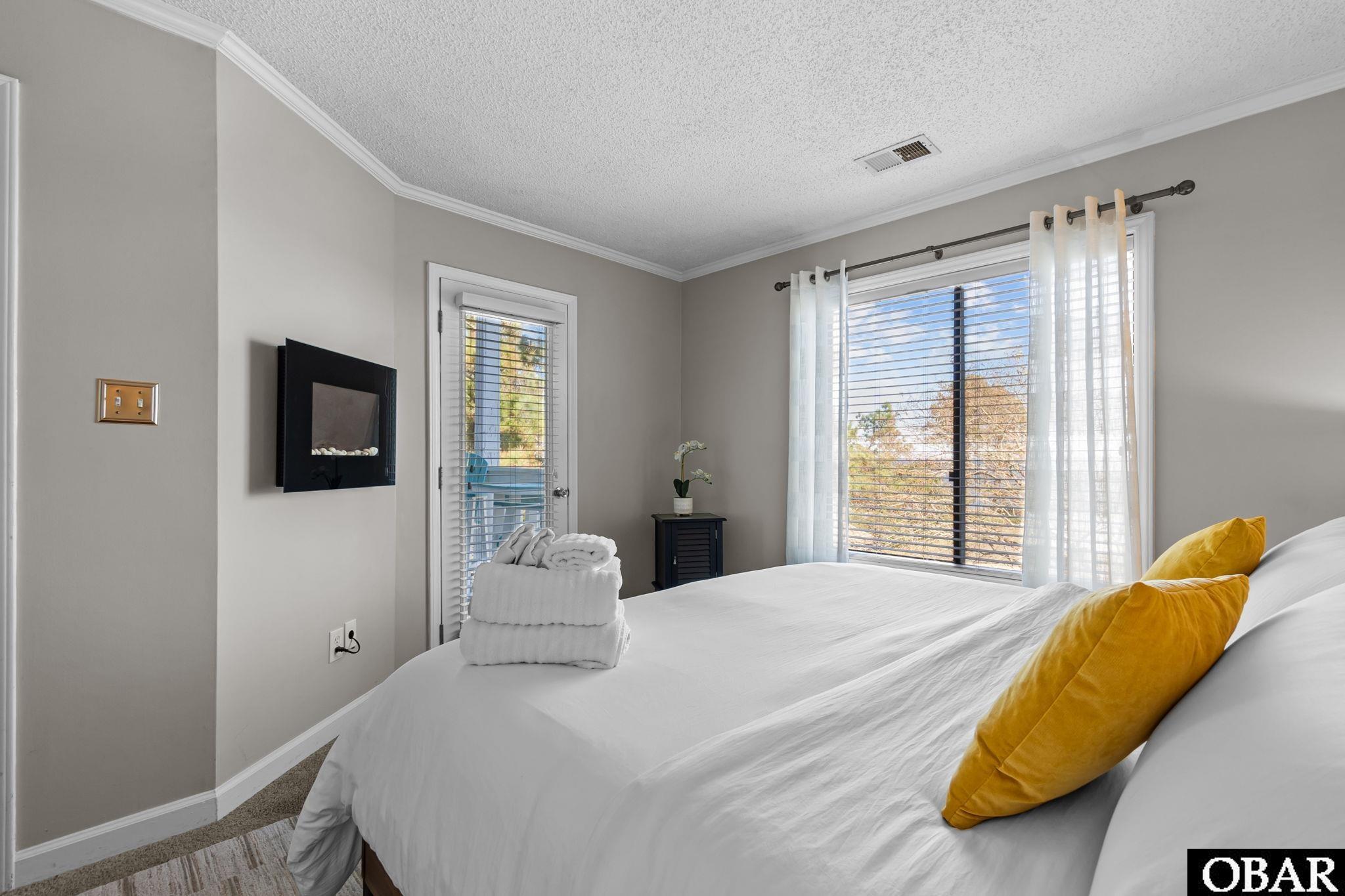 117 Old Nc 345, Unit 202 Manteo, NC 27954 - Photo 22 of 38