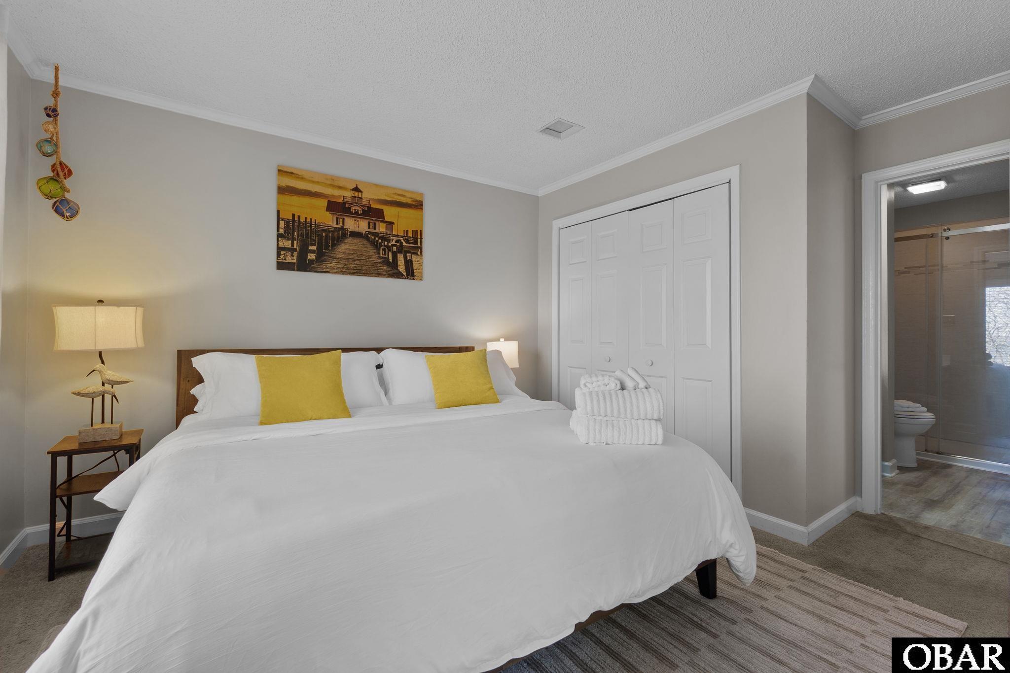 117 Old Nc 345, Unit 202 Manteo, NC 27954 - Photo 23 of 38