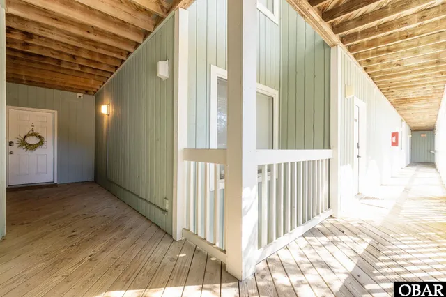 $275,000 | 117 Old Nc 345, Unit 202, Manteo, NC 27954
