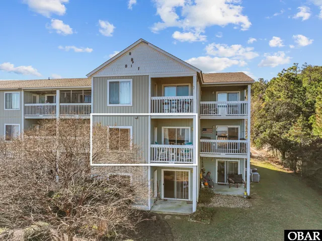 $275,000 | 117 Old Nc 345, Unit 202, Manteo, NC 27954