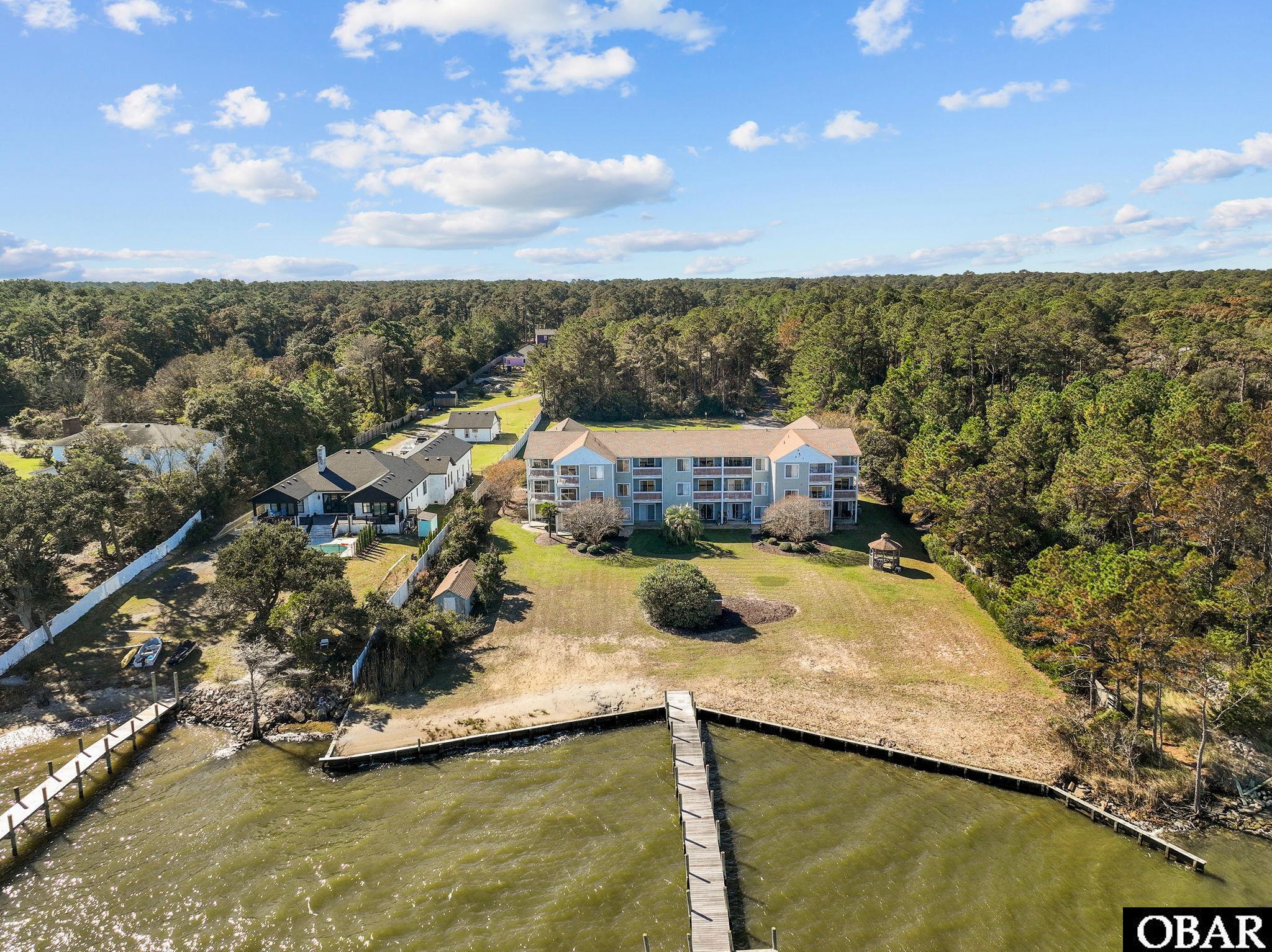 117 Old Nc 345, Unit 202 Manteo, NC 27954 - Photo 31 of 38