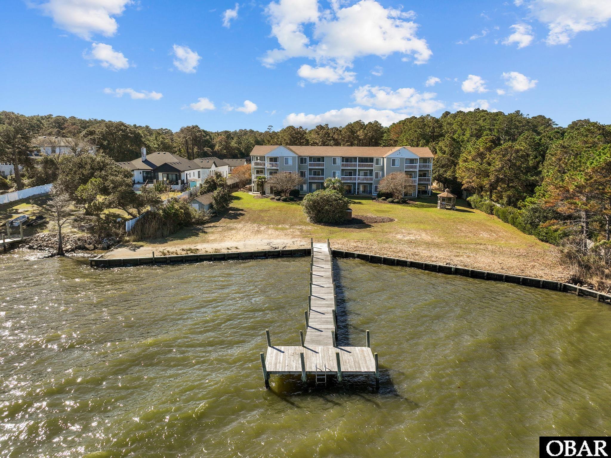 117 Old Nc 345, Unit 202 Manteo, NC 27954 - Photo 32 of 38