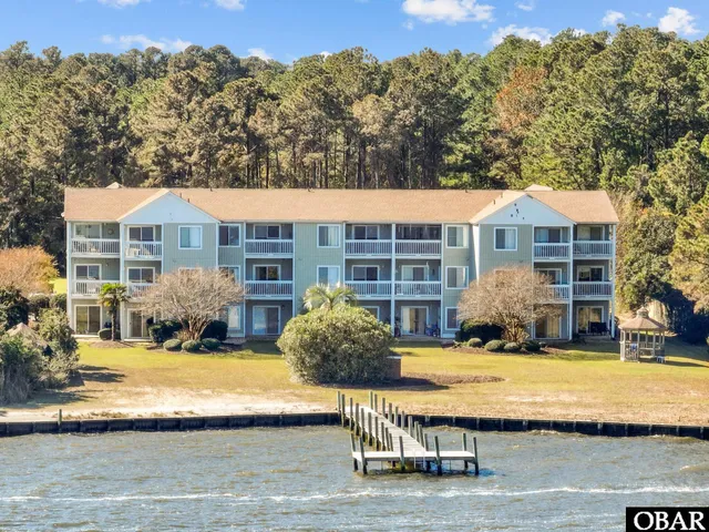 $275,000 | 117 Old Nc 345, Unit 202, Manteo, NC 27954