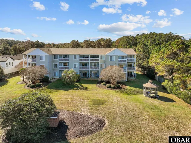 $275,000 | 117 Old Nc 345, Unit 202, Manteo, NC 27954