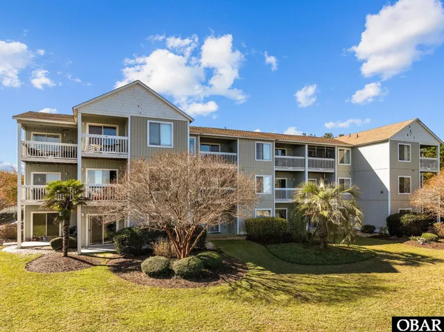 $275,000 | 117 Old Nc 345, Unit 202, Manteo, NC 27954