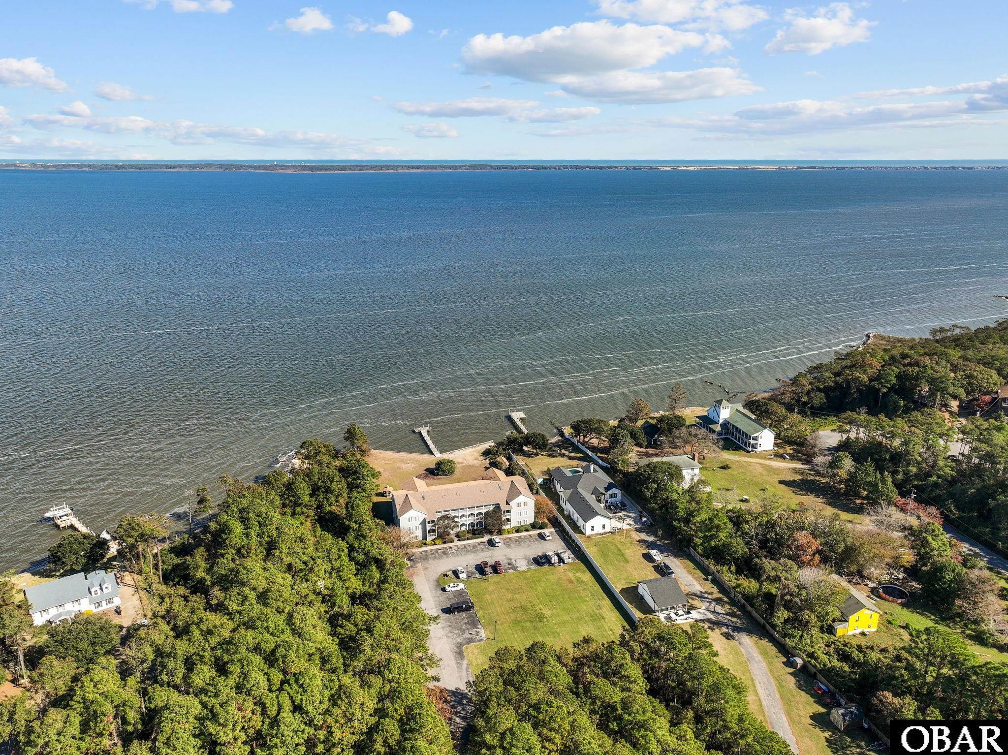 117 Old Nc 345, Unit 202 Manteo, NC 27954 - Photo 37 of 38